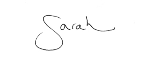 Sarah Shotts